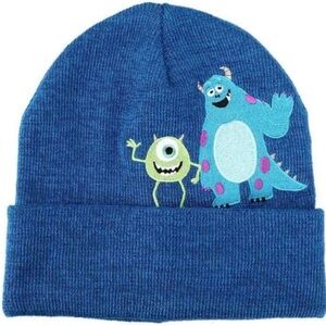 Disney Beanie Monsters Inc